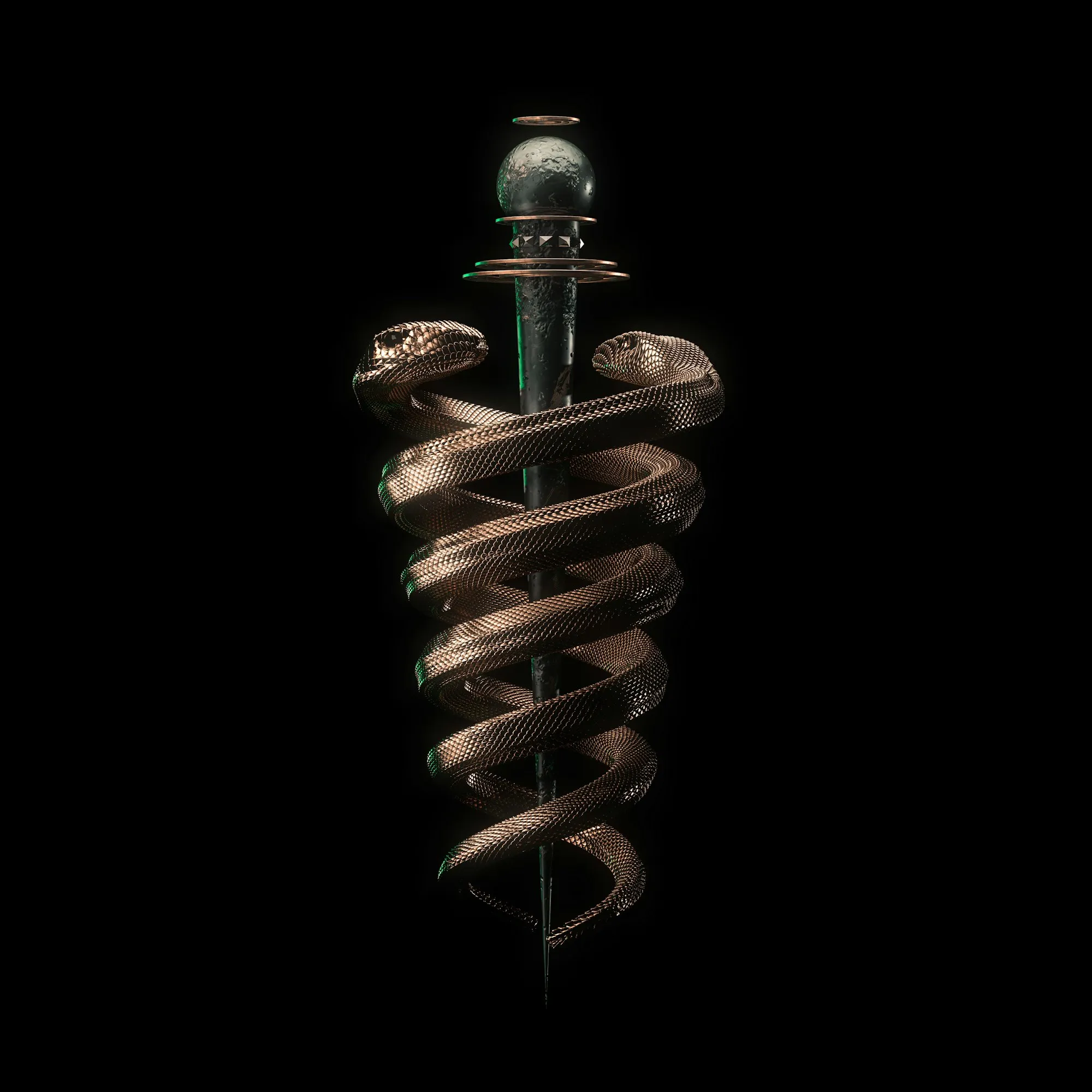 Healthy Paranoia Through the Lens of Spiral Dynamics