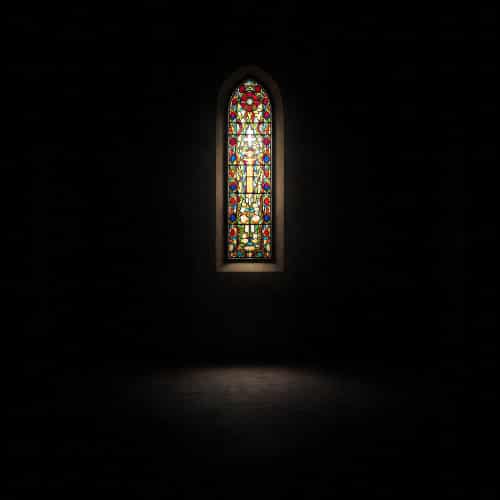 Cover for And Now It's Gone