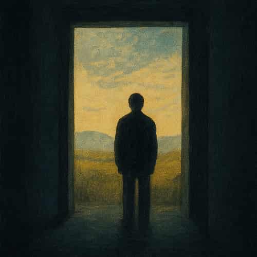 Cover for Was It Ever Really Home?