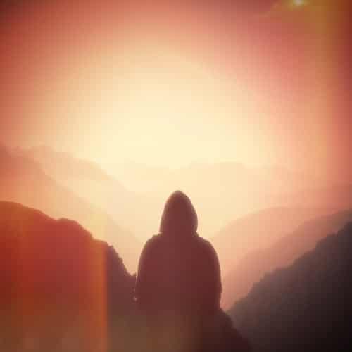 Cover for Lonely