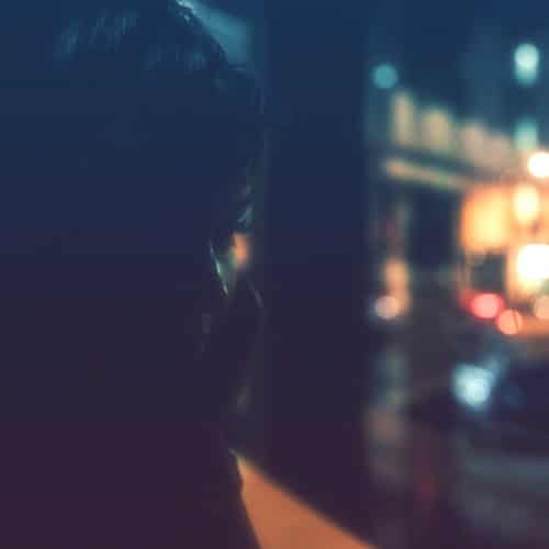 Cover for Brooding