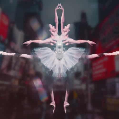 Cover for We Should Be Dancing