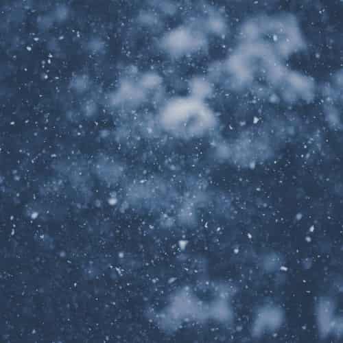 Cover for Snow (teaser)