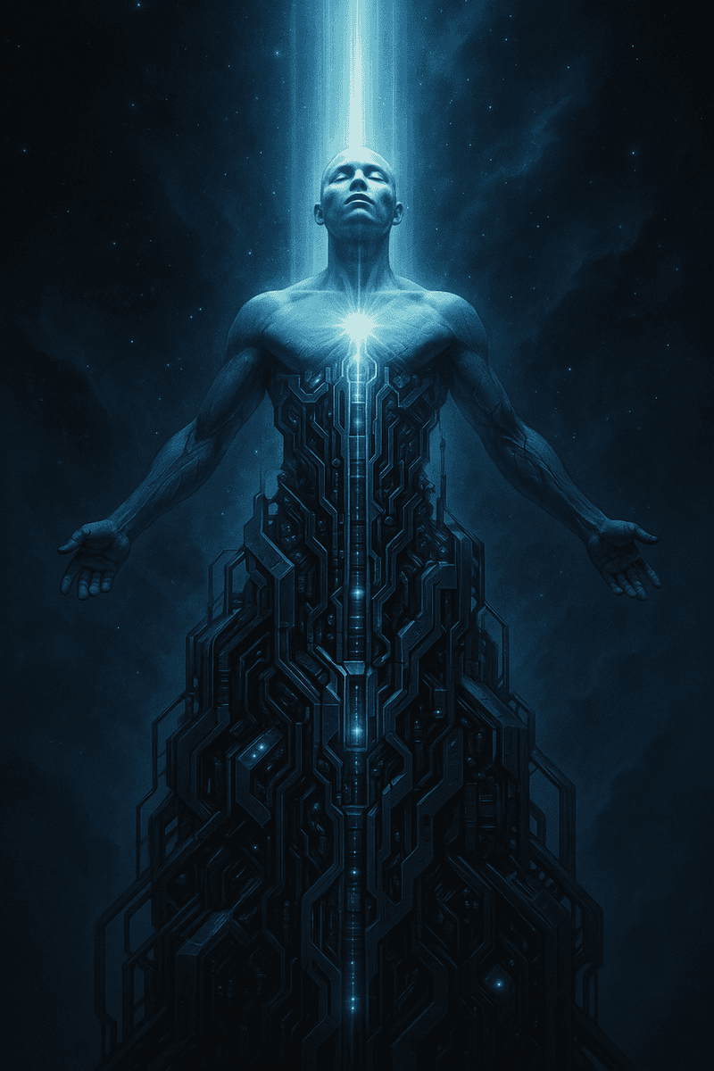 The Most Artificial Belief of All: āThe Realā